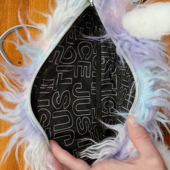 Girls crossbody bag - Picture 2 of 3